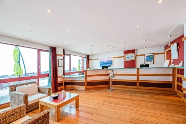 Résidence Le Montana - maeva Home - La Mongie