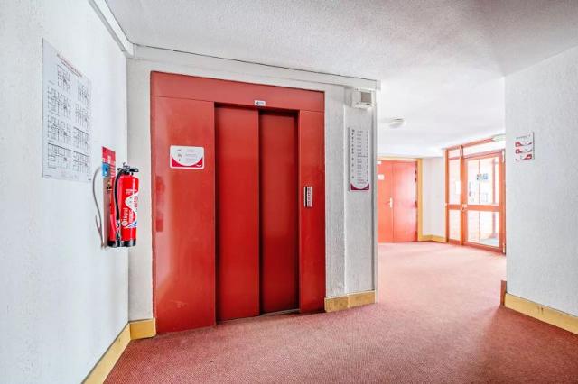 Résidence Le Montana - maeva Home - La Mongie