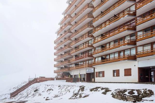 Résidence Le Montana - maeva Home - La Mongie