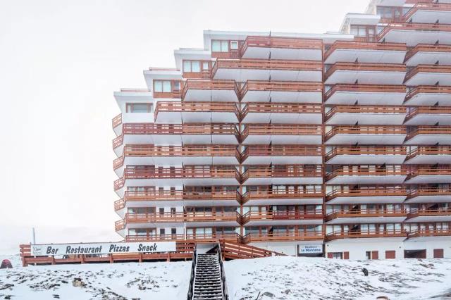 Résidence Le Montana - maeva Home - La Mongie