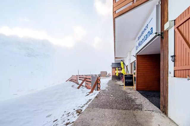 Résidence Le Montana - maeva Home - La Mongie