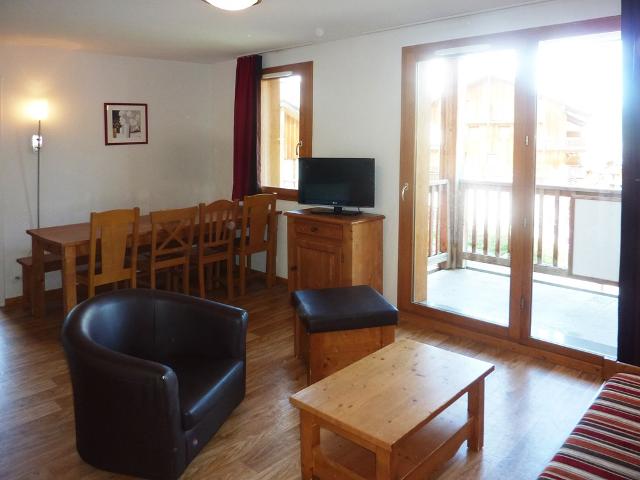 Appartement Bois Mean 806 - Les Orres