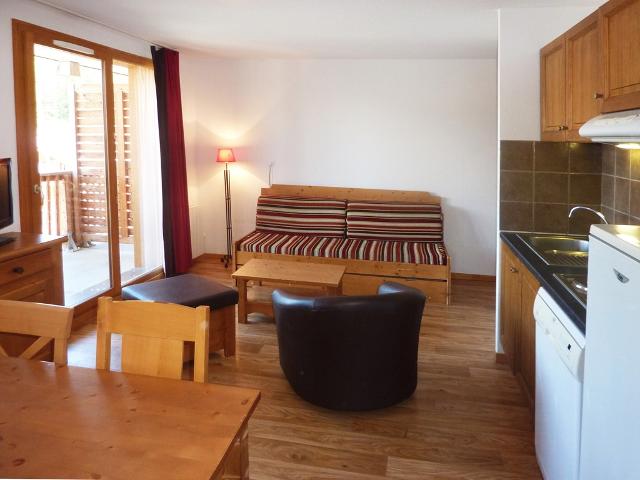 Appartement Bois Mean 806 - Les Orres