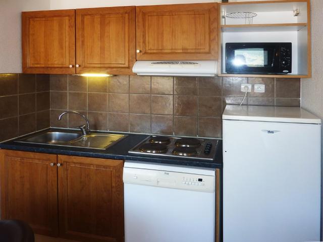 Appartement Bois Mean 806 - Les Orres