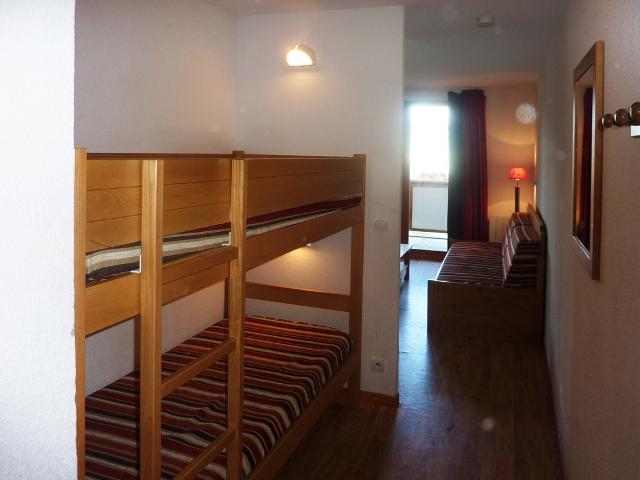 Appartement Bois Mean 806 - Les Orres