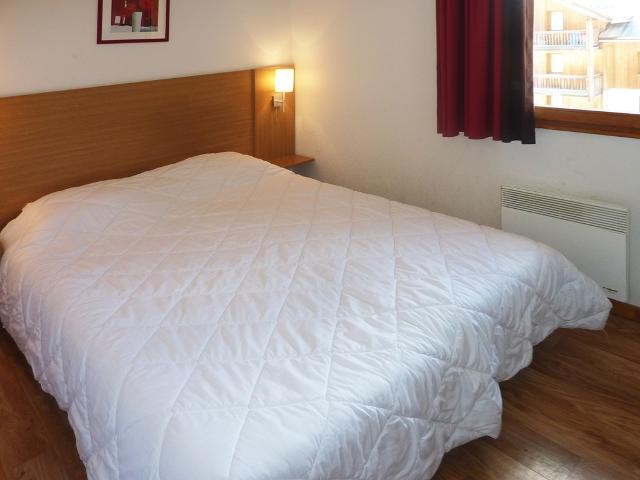 Appartement Bois Mean 806 - Les Orres