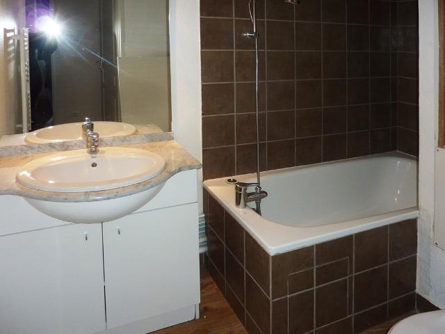 Appartement Bois Mean 806 - Les Orres