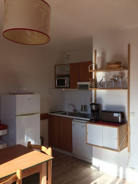 Appartement Les Sybelles SYB-DUB-D22 - Saint Sorlin d'Arves