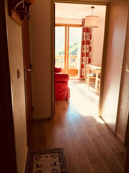 Appartement Les Sybelles SYB-DUB-D22 - Saint Sorlin d'Arves