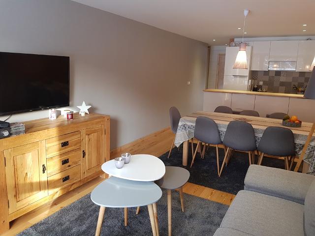 Appartement Pelvoux 2 33 - Vars