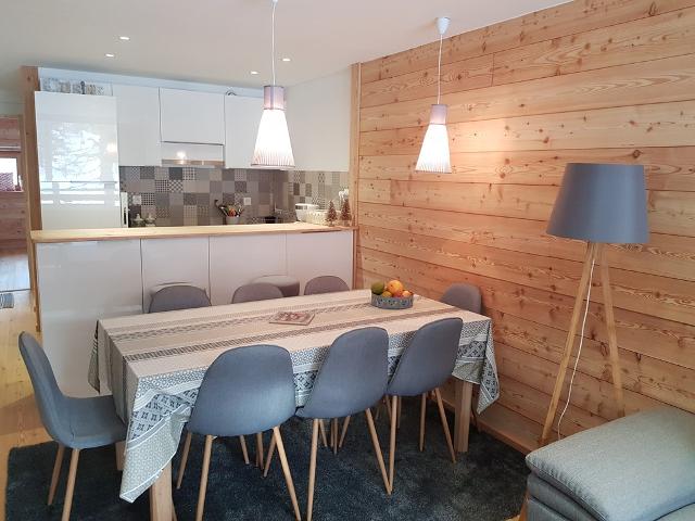 Appartement Pelvoux 2 33 - Vars