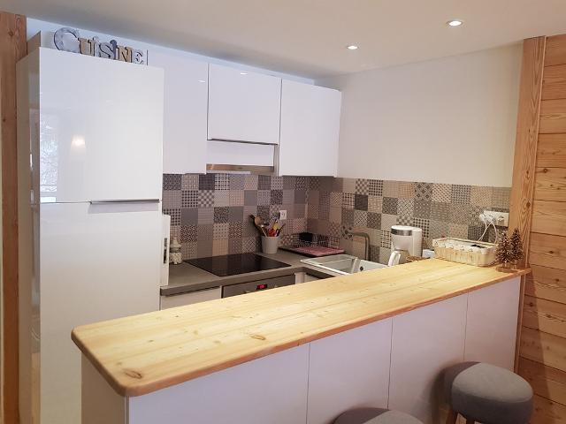 Appartement Pelvoux 2 33 - Vars