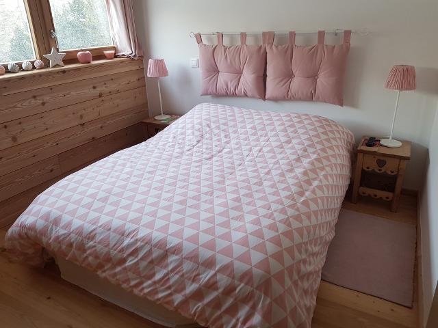 Appartement Pelvoux 2 33 - Vars