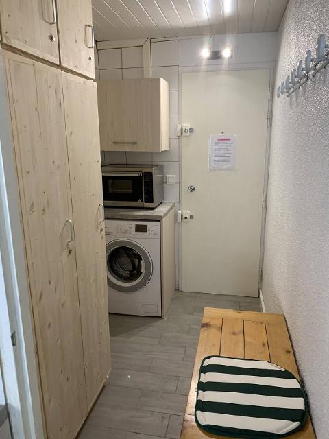 Appartement Melezen 36 - Vars