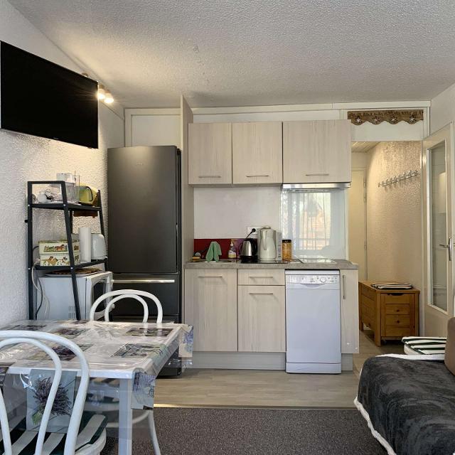 Appartement Melezen 36 - Vars