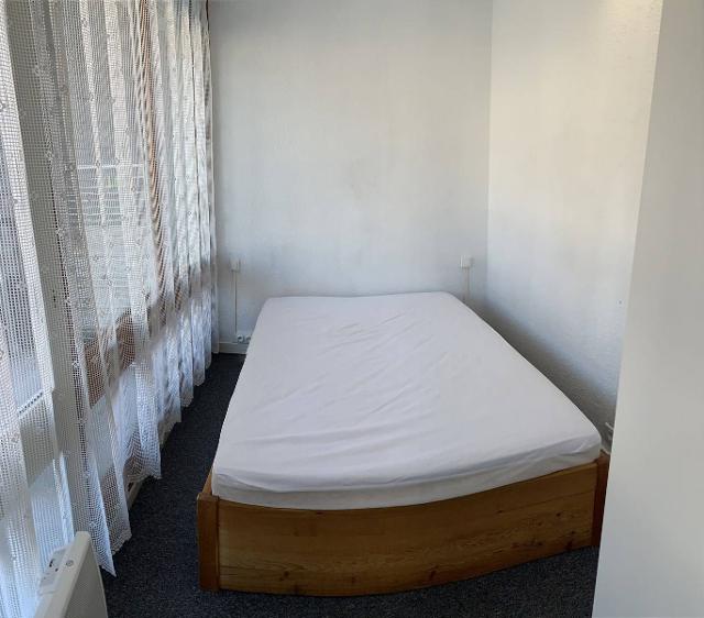 Appartement Melezen 36 - Vars