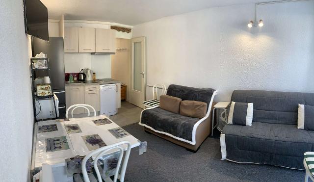 Appartement Melezen 36 - Vars