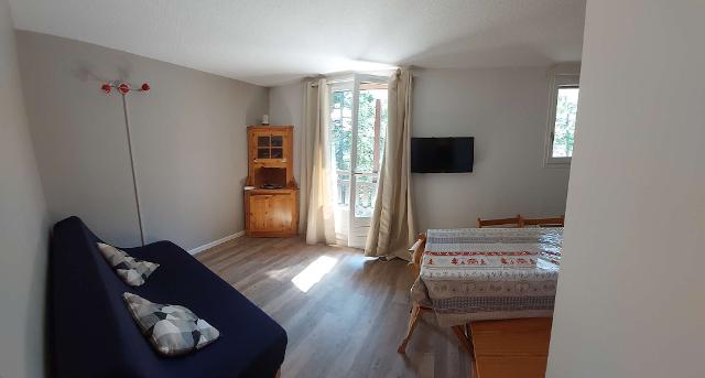 Appartement Chamois 12 - Risoul 