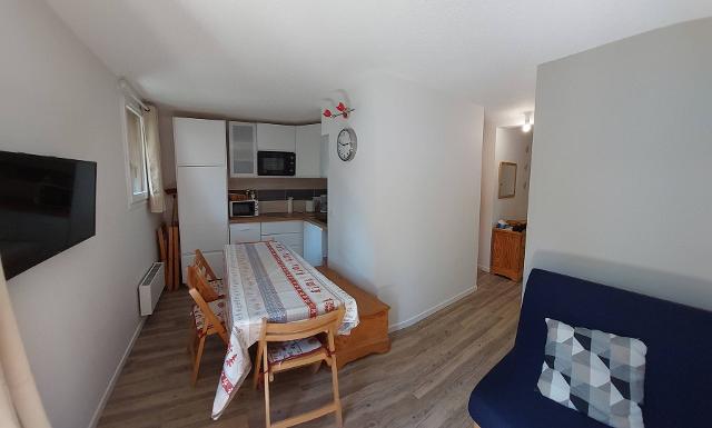 Appartement Chamois 12 - Risoul 