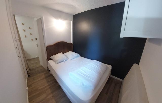 Appartement Chamois 12 - Risoul 
