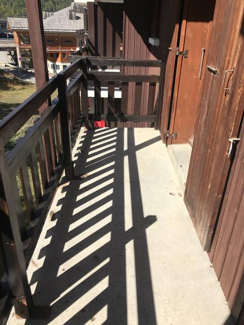 Appartement Chamois 12 - Risoul 