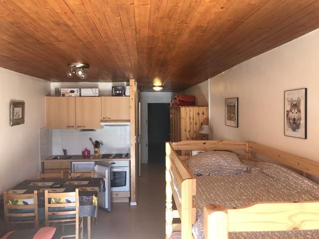 Appartement Estaris 1 13 - Orcières Merlette 1850