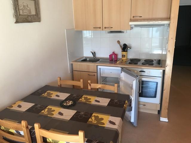 Appartement Estaris 1 13 - Orcières Merlette 1850