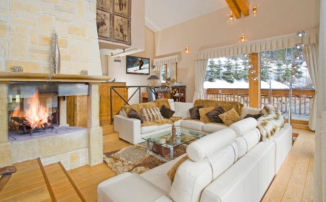 Chalet Thurloe - Les Houches