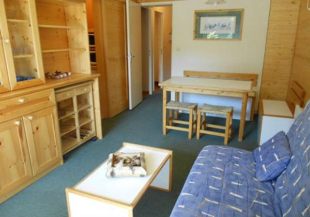 Appartements Ski & Soleil Pégase - Le Corbier