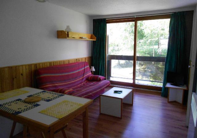 Appartements Ski & Soleil Pégase - Le Corbier