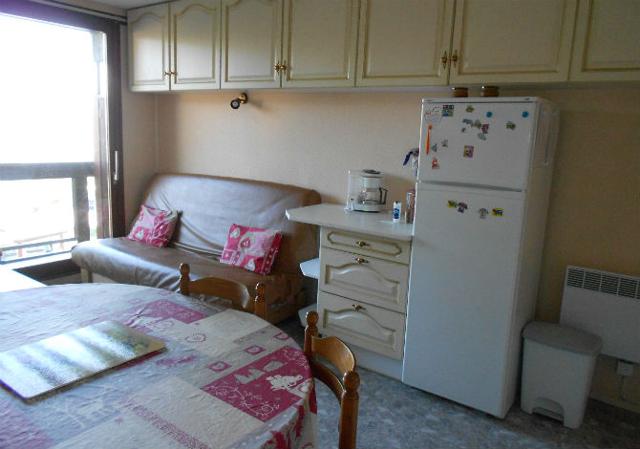 Appartements Ski & Soleil Pégase - Le Corbier