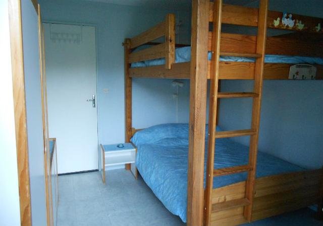 Appartements Ski & Soleil Pégase - Le Corbier