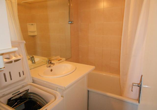 Appartements Ski & Soleil Pégase - Le Corbier