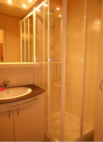 Appartements Ski & Soleil Pégase - Le Corbier