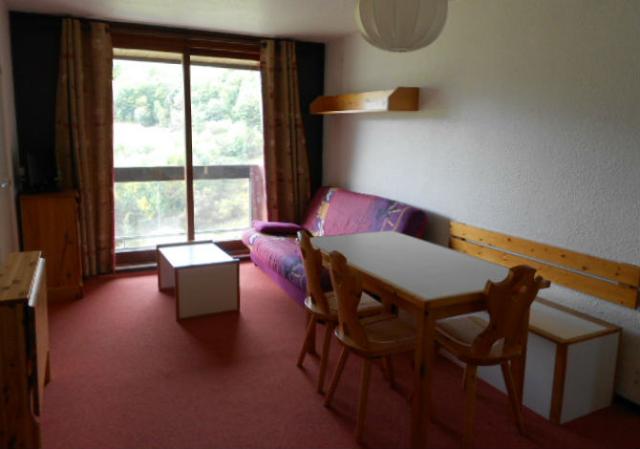 Appartements Ski & Soleil Phénix - Le Corbier