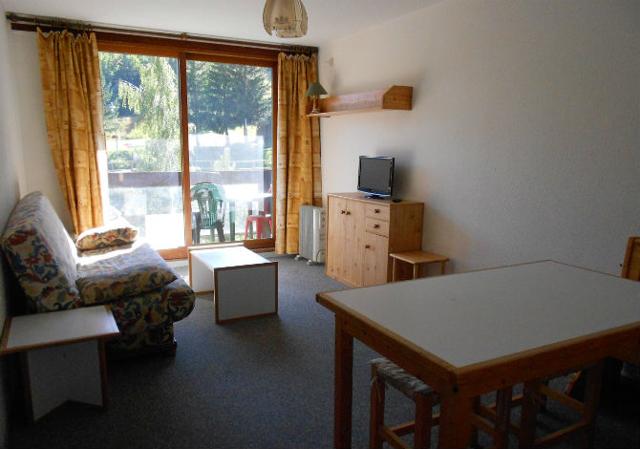 Appartements Ski & Soleil Phénix - Le Corbier