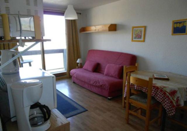 Appartements Ski & Soleil Phénix - Le Corbier