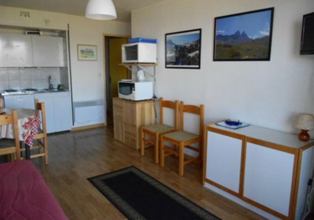 Appartements Ski & Soleil Phénix - Le Corbier