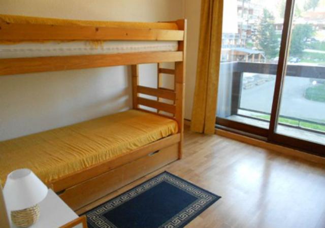 Appartements Ski & Soleil Phénix - Le Corbier