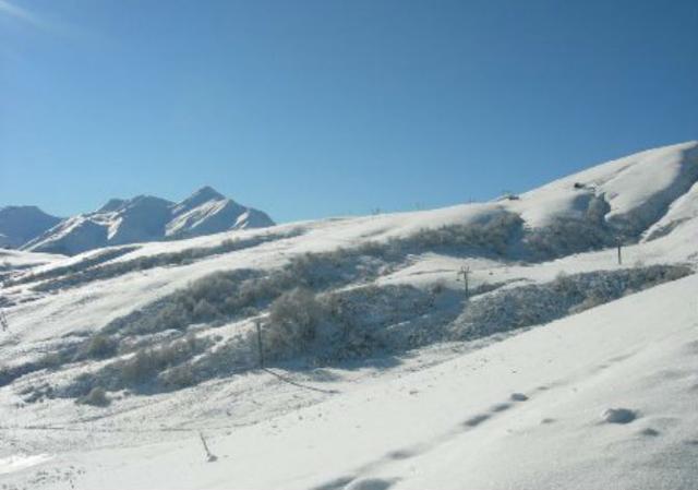 Appartements Ski & Soleil Phénix - Le Corbier