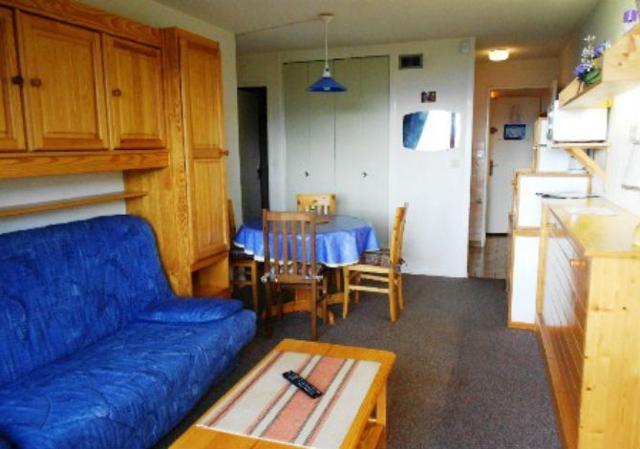 Appartements Ski & Soleil Lunik - Le Corbier