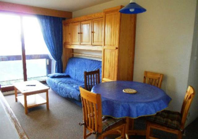 Appartements Ski & Soleil Lunik - Le Corbier