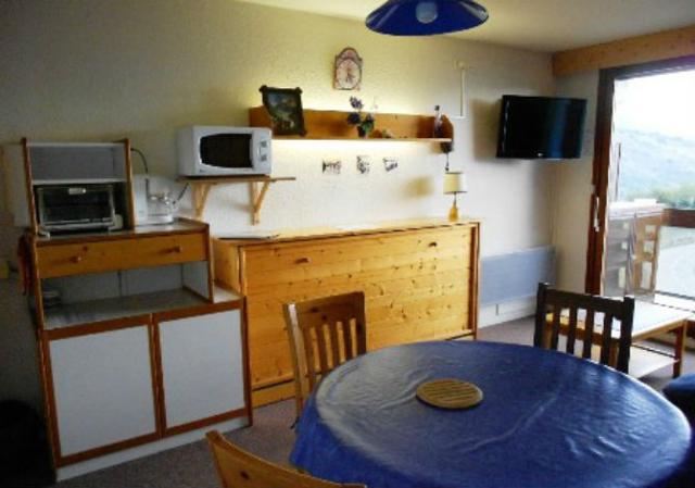 Appartements Ski & Soleil Lunik - Le Corbier