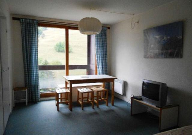 Appartements Ski & Soleil Lunik - Le Corbier