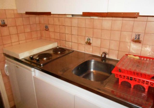 Appartements Ski & Soleil Lunik - Le Corbier