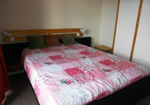 Appartements Ski & Soleil Lunik - Le Corbier