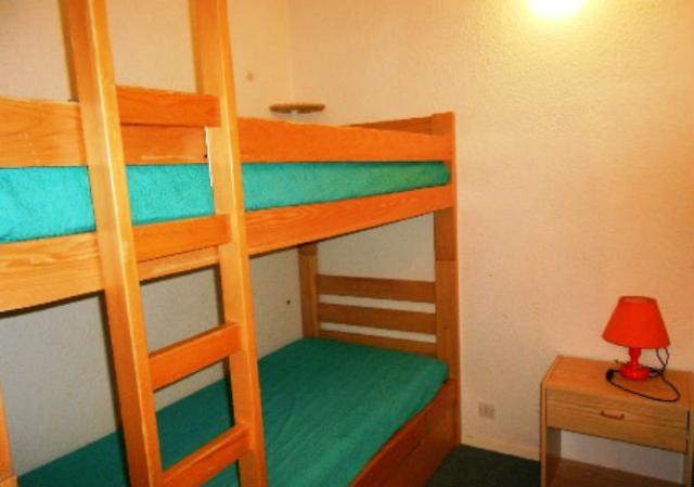 Appartements Ski & Soleil Lunik - Le Corbier