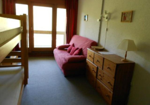 Appartements Ski & Soleil Cosmos - Le Corbier