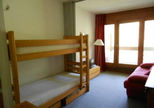 Appartements Ski & Soleil Cosmos - Le Corbier