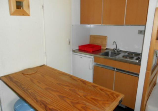 Appartements Ski & Soleil Cosmos - Le Corbier